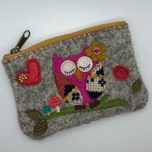 Small coin purse